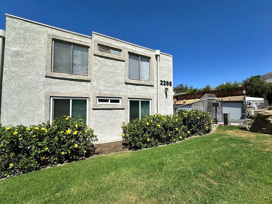 Photo - 2266 Denair Ave #113