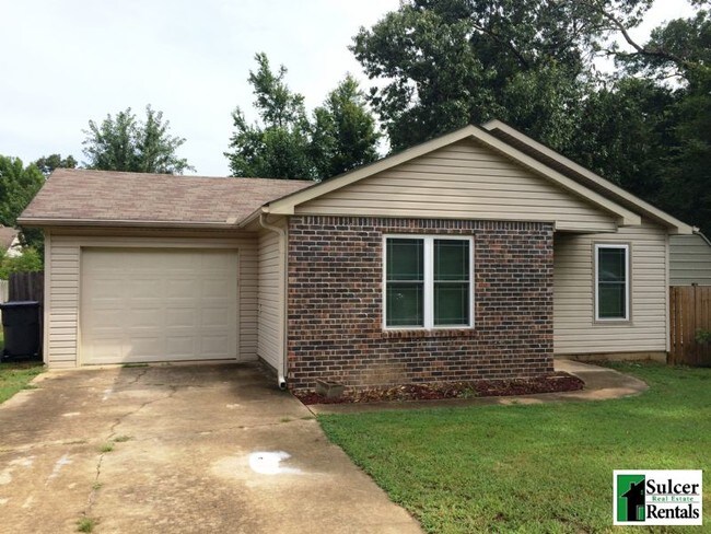 Building Photo - 3422 Quail Ridge Rd