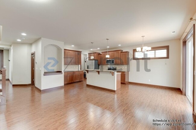 Foto del edificio - 1207 145th St SW