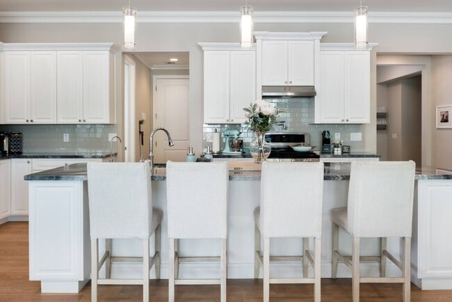 Foto del edificio - 3706 E Clarendon Ave