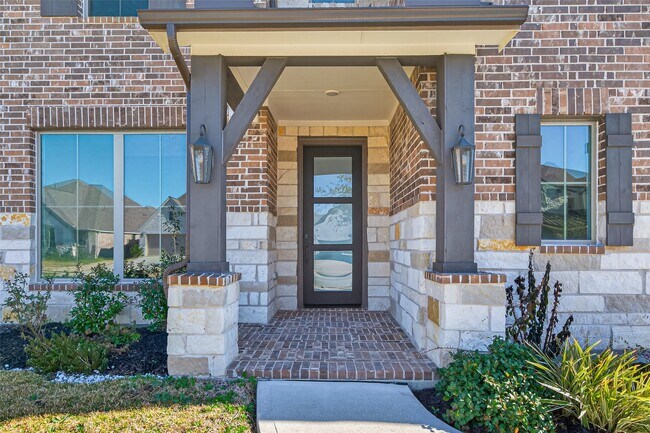 Foto del edificio - 18919 Toscana Ln