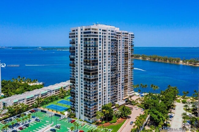 Building Photo - 2333 Brickell