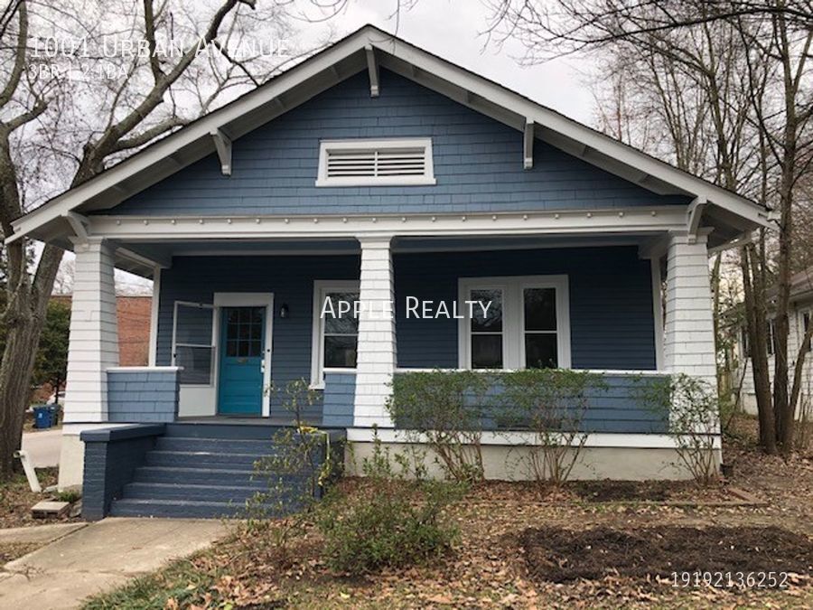 Primary Photo - 1001 Urban Ave - Available Early December