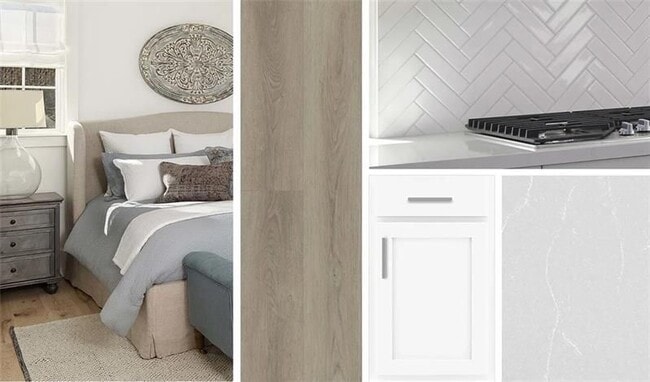 Foto del edificio - 5449 Hargrove Way