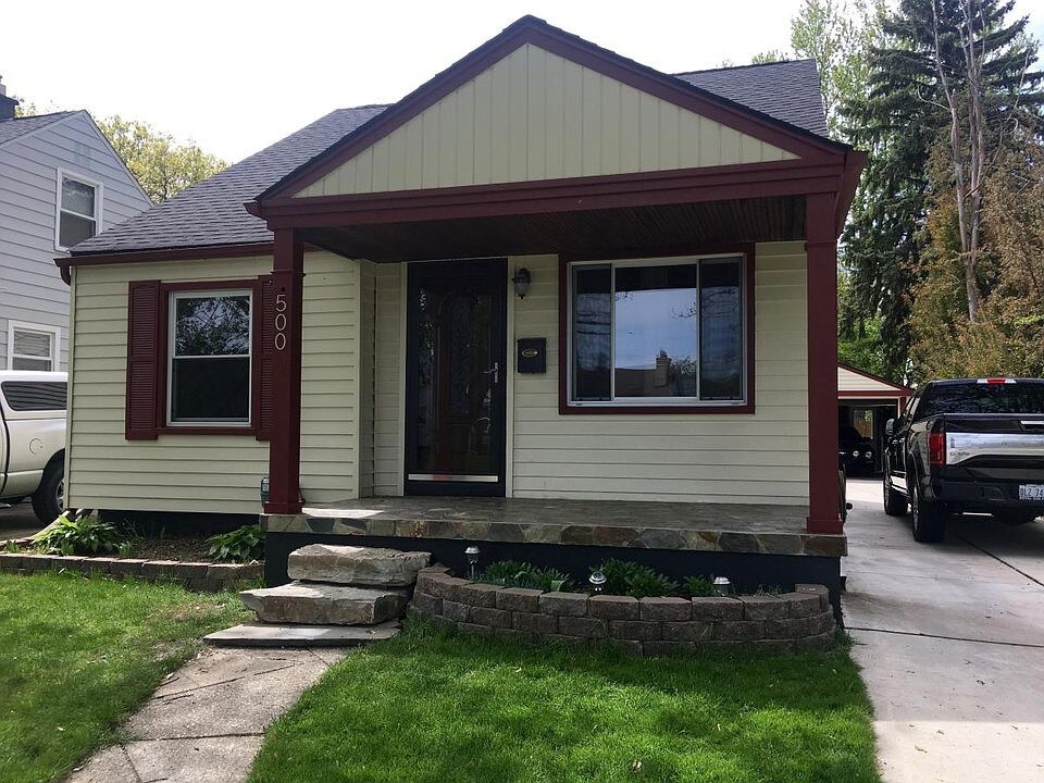 Primary Photo - 500 Wellesley Ave