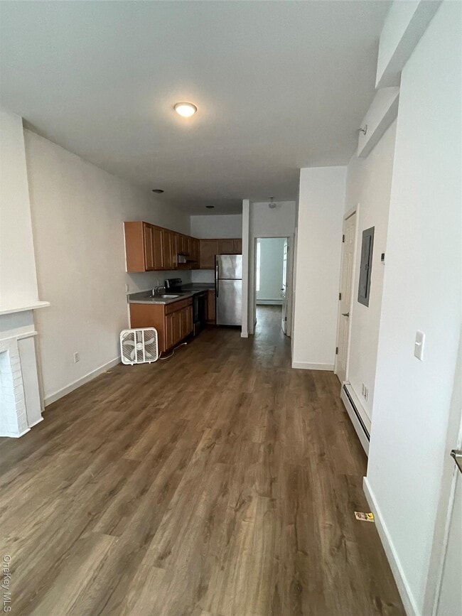 Building Photo - 45A Lander St