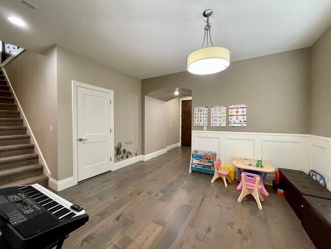 Foto del edificio - Bethany 4Bd/3Ba + Bonus Room House in Thom...