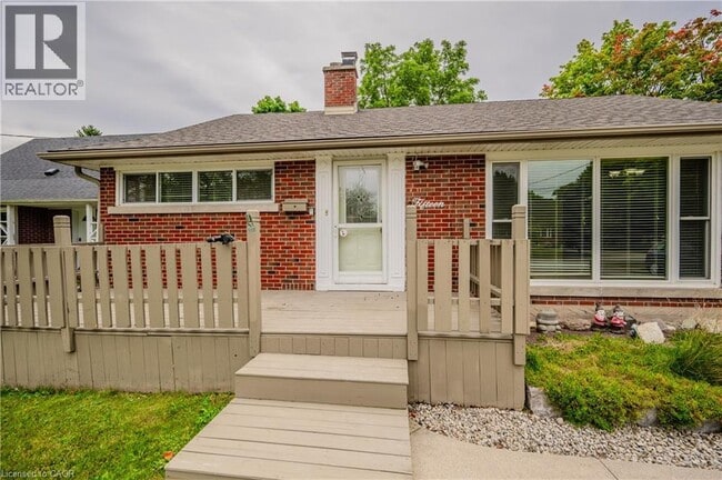 Photo du bâtiment - 15 Edinburgh Rd