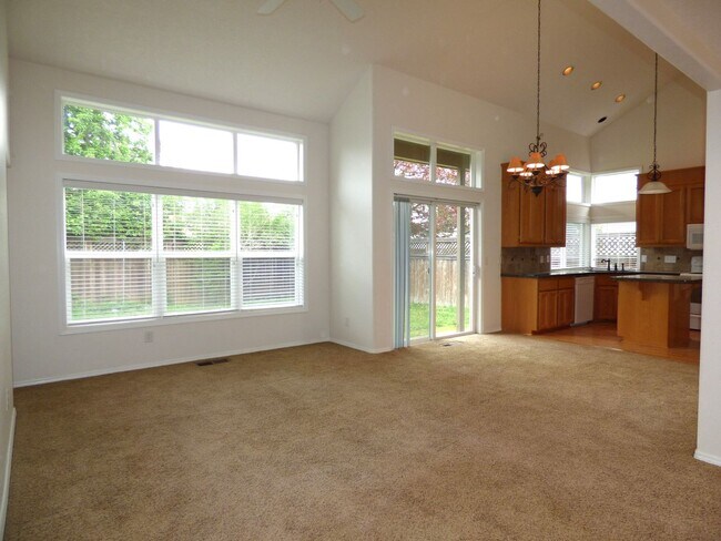 Foto del edificio - 3 Bed 2 bath home in North Salem!