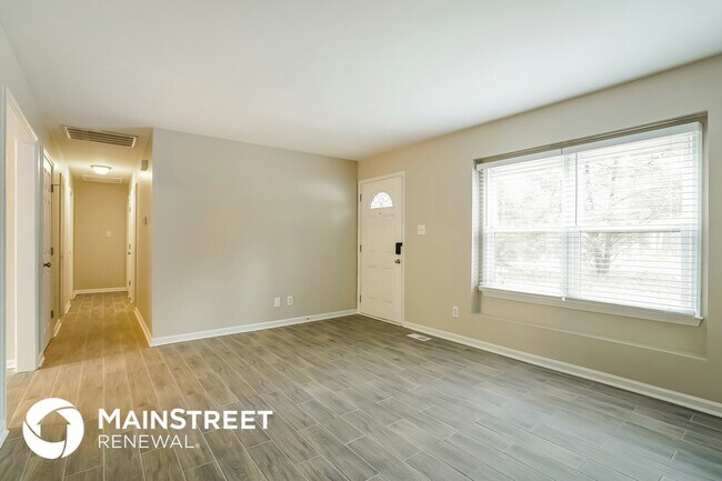 Foto del edificio - 401 N Bend Dr