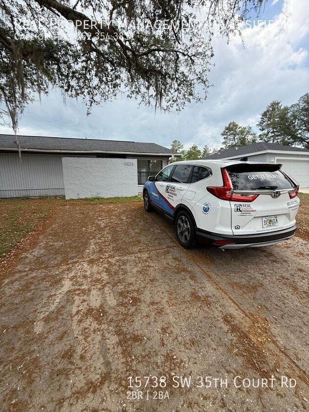 Foto principal - 15738 SW 35th Court Rd