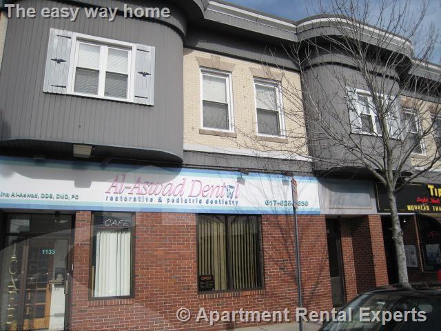 Building Photo - 1139 Broadway