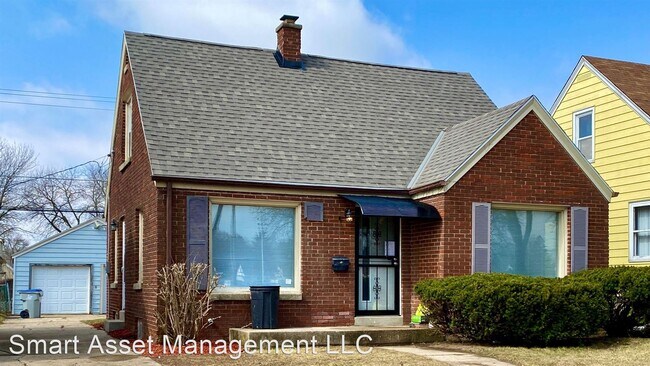 Foto del edificio - 3 br, 1 bath House - 5051 N 53rd St.