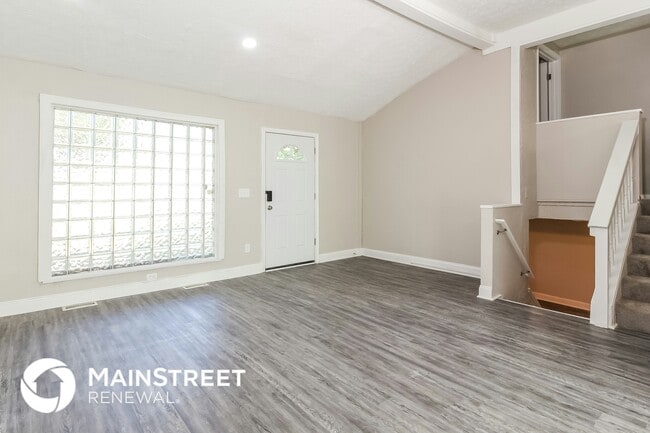 Foto del edificio - 4400 Wyatt Rd