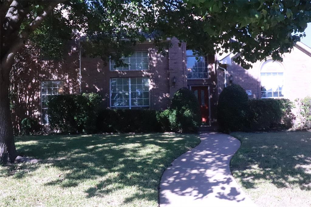 3917 Clifton Dr, Richardson, TX 75082 House Rental in Richardson, TX