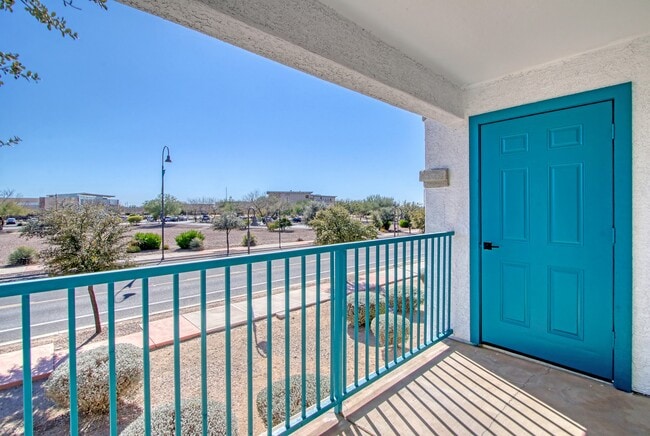 Building Photo - Marana Apartments