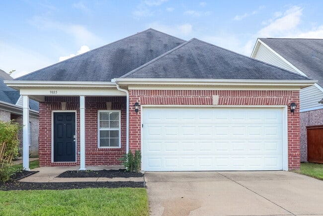 Building Photo - 9885 White Poplar Dr