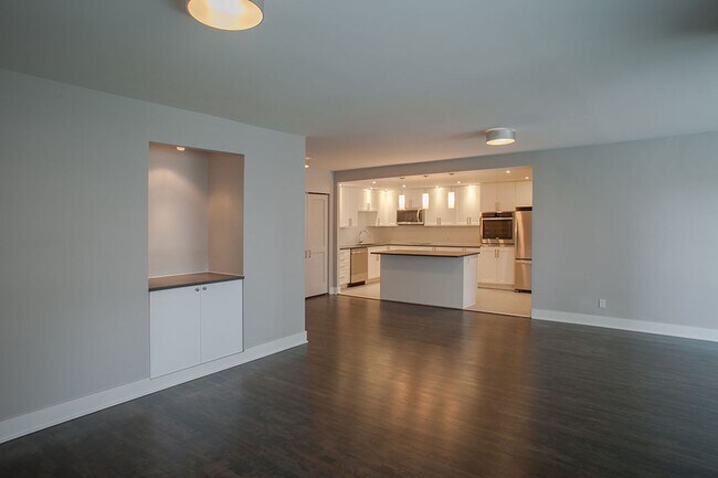 Photo du bâtiment - 3468 Rue Drummond