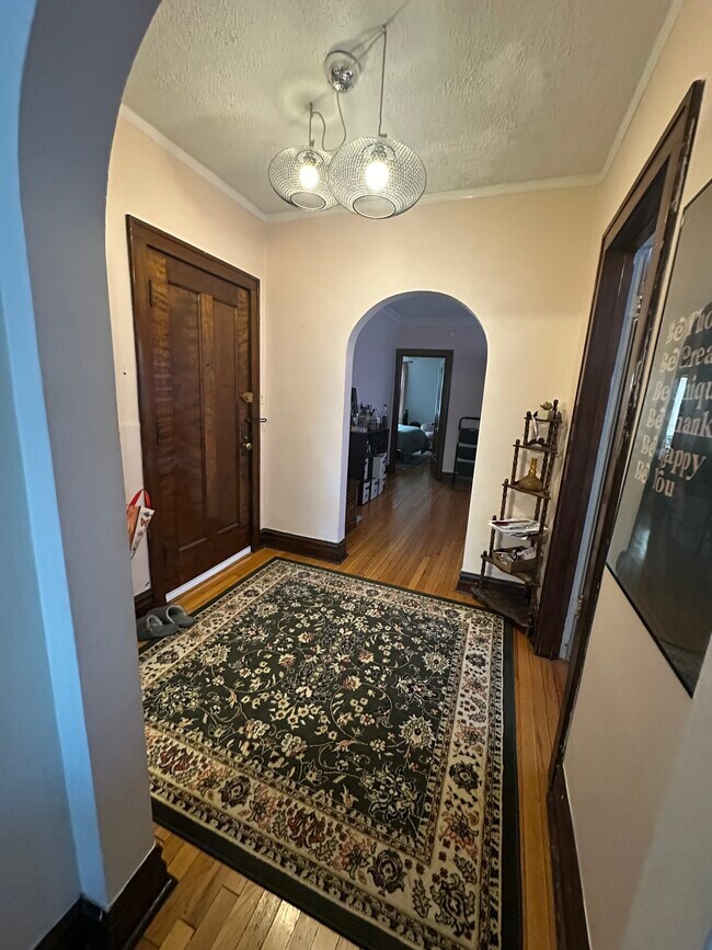 vestíbulo - 4036 N Mozart St