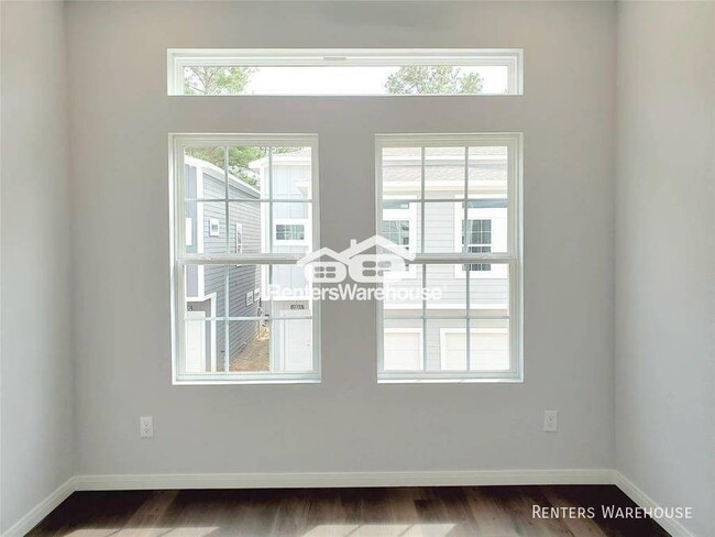 Foto del edificio - Brand new 3 bedroom, 2.5 bath townhome