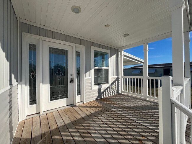 Foto del edificio - 271 Sable Dr