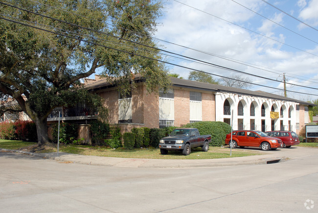 Building Photo - Medical Center Apartments