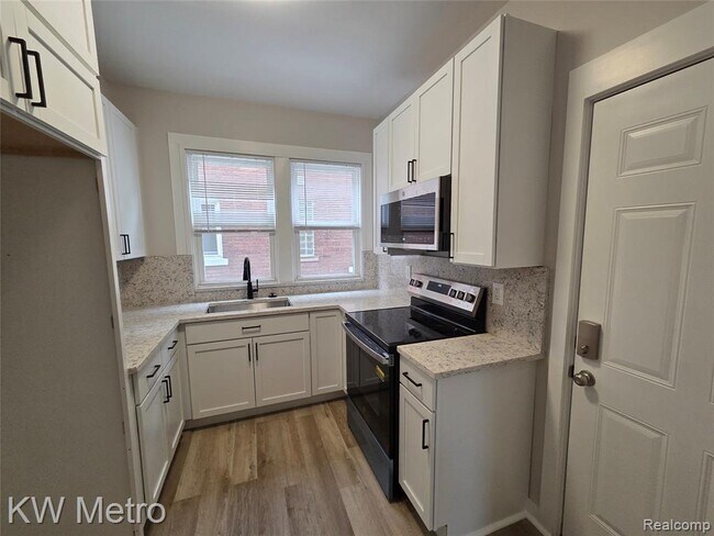 Foto del edificio - 224 Fielding St