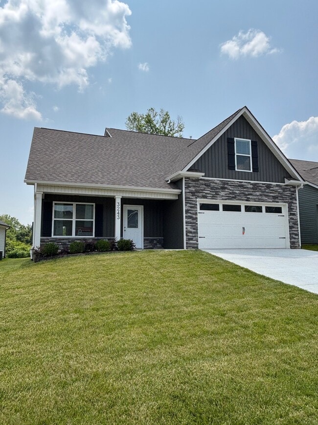 Foto del edificio - 3243 Truitt Path Ln