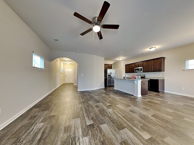 Foto del edificio - 428 Hawkeye Ct