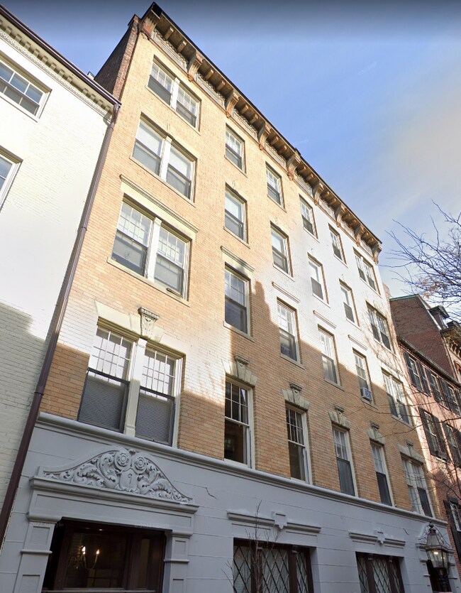 Foto del edificio - 9 Myrtle St