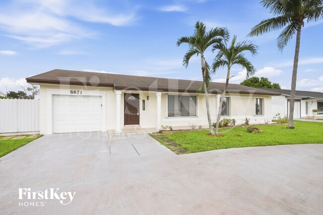 Building Photo - 6671 NW 199th St