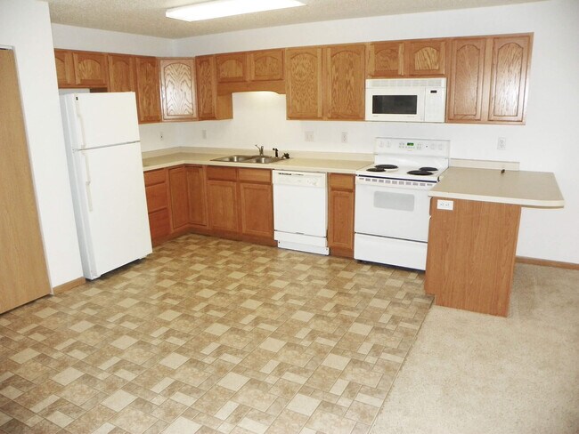 Foto del edificio - Sunridge Apartments