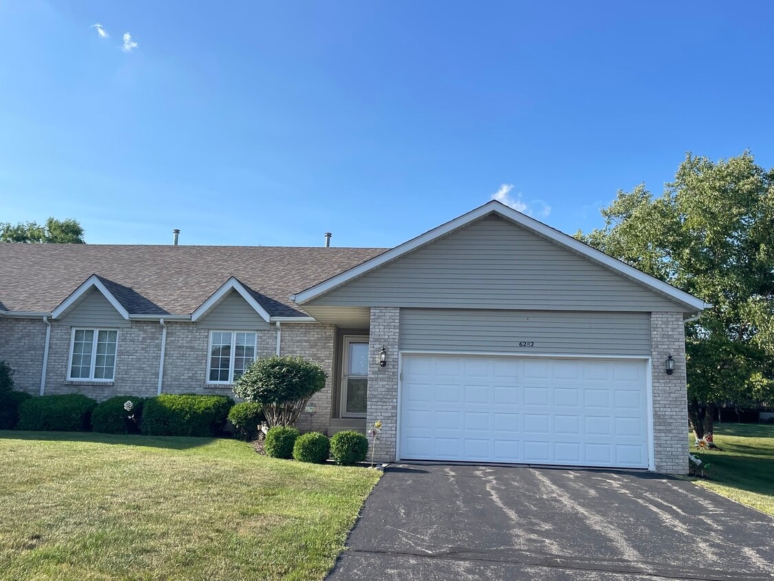 6282 Sulkey Ln, Rockford, IL 61108 Condo for Rent in Rockford, IL