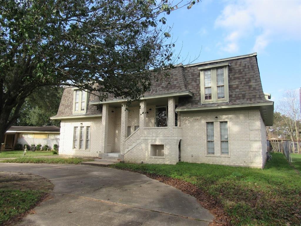 3414 Crestmeadow Dr, Pasadena, TX 77505 House Rental in Pasadena, TX