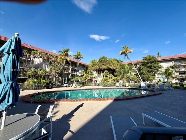 Photo - 8101 SW 72nd Ave Apartment