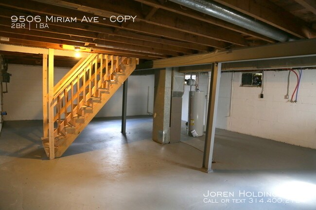 Foto del edificio - 9506 Miriam Ave