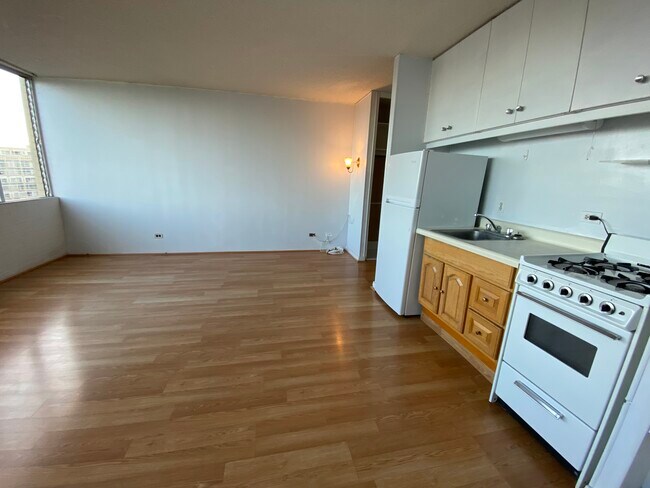 Building Photo - 1550 Wilder Ave