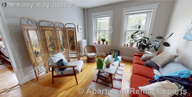 Building Photo - 1 Gray St