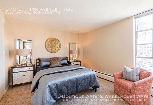 Building Photo - Wheelhouse Apartments