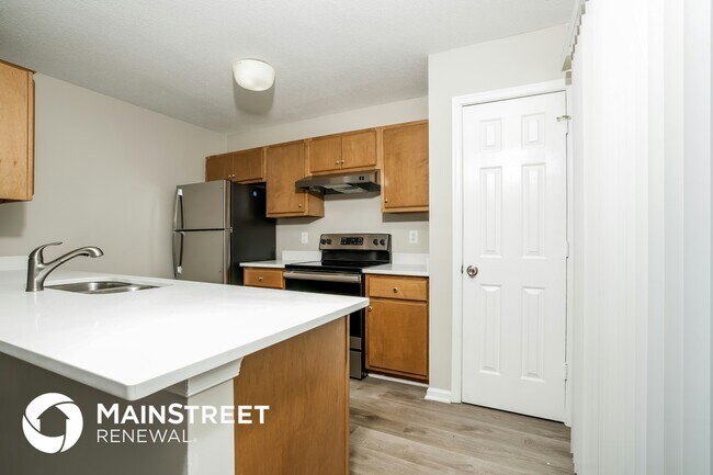 Foto del edificio - 1712 Traywick Ct