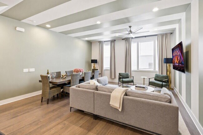 Foto del edificio - 2176 Carson St