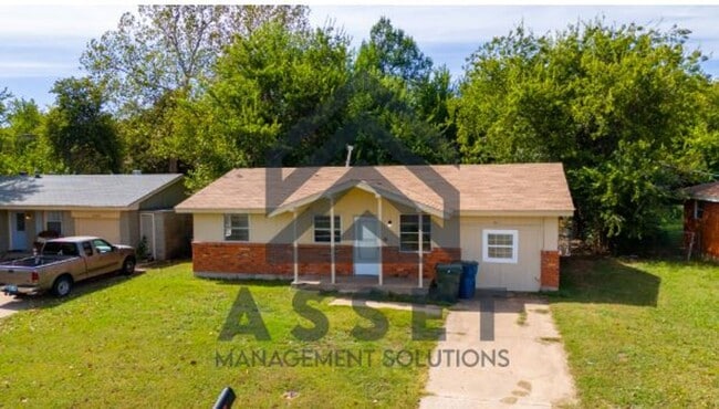 Photo - Charming 4-Bedroom Home with Fresh Updates in Midwest City