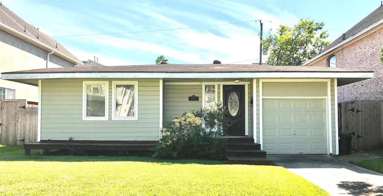 Foto principal - 4337 Effie St