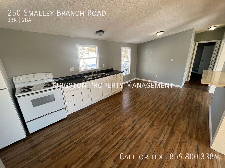 Primary Photo - Charming 3-bedroom, 2-bathroom home!