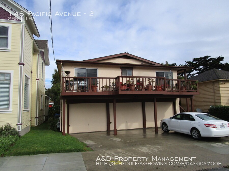 Primary Photo - 148 Pacific Ave