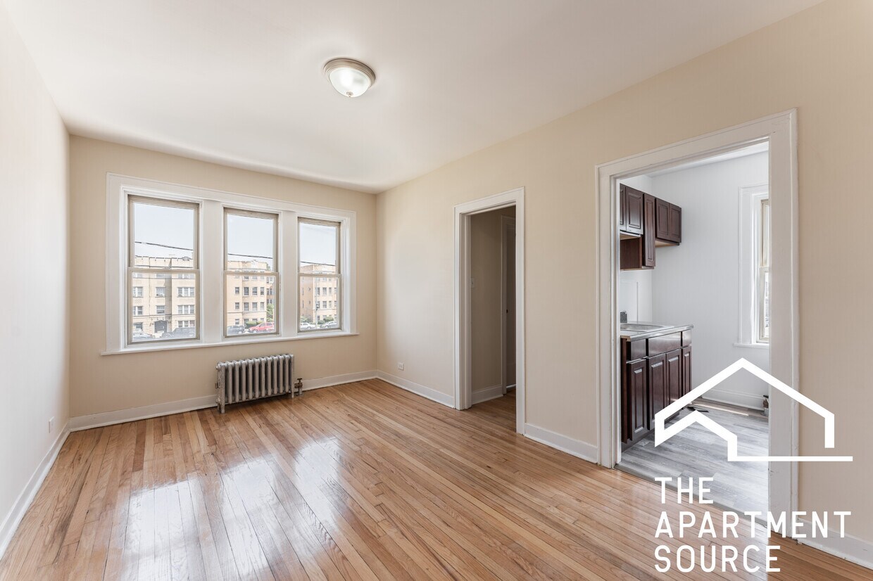 Foto principal - 3601 S Harlem Ave