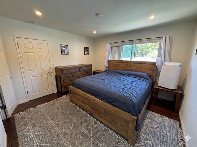 Dormitorio principal - 2309 5th St