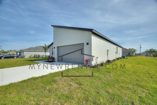 Foto del edificio - Deposit-Free! Modern, energy efficient hom...