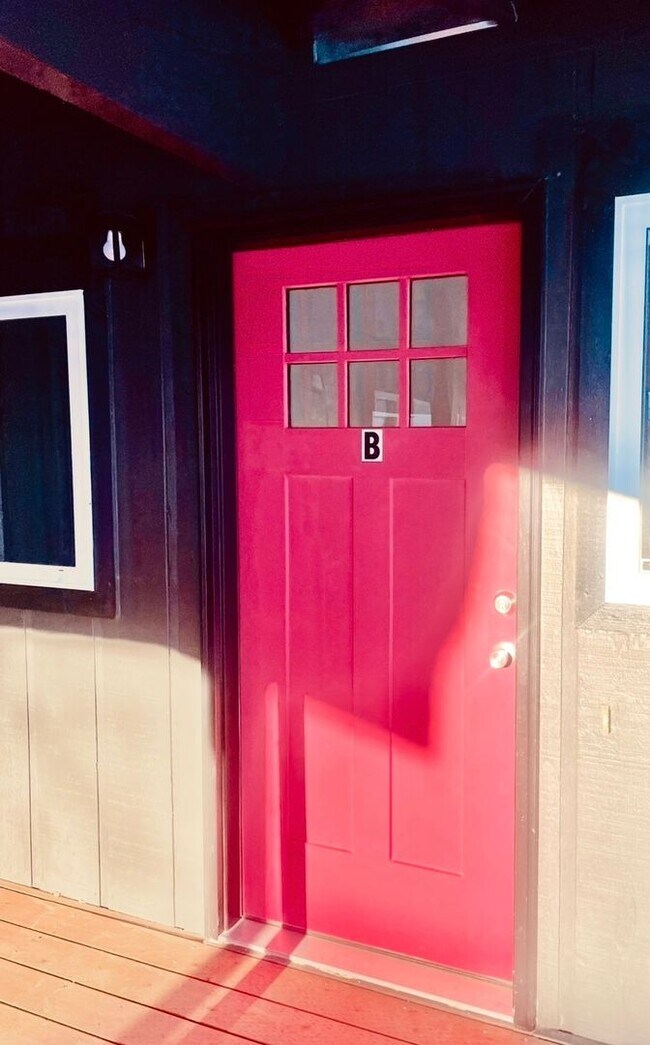 Foto del edificio - 2718 Lee St