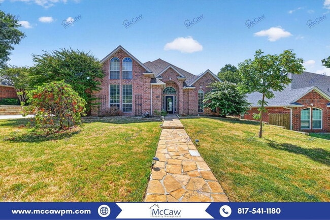 Photo - 305 Brazil Drive House